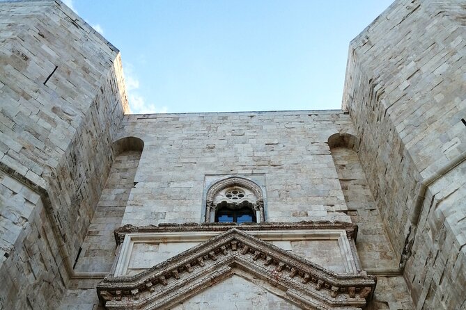 From Bari: Sightseeing Puglia and Matera - Exploring Alberobellos Trulli Houses