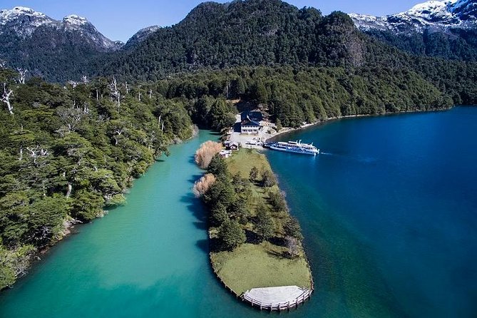From Bariloche, Argentina To Puerto Varas, Chile: Full Day - Inclusions