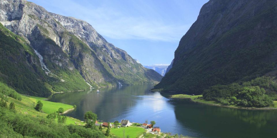 From Bergen: Private Tour to Sognefjord, Gudvangen, & Flåm - Review Summary
