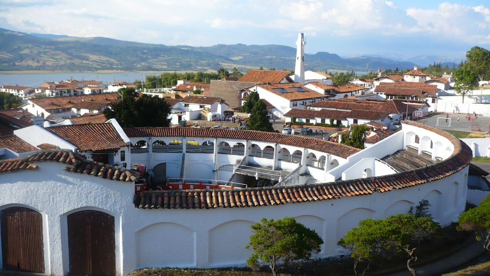 From Bogotá: Lake Guatavita and the El Dorado Legend Tour - Additional Information