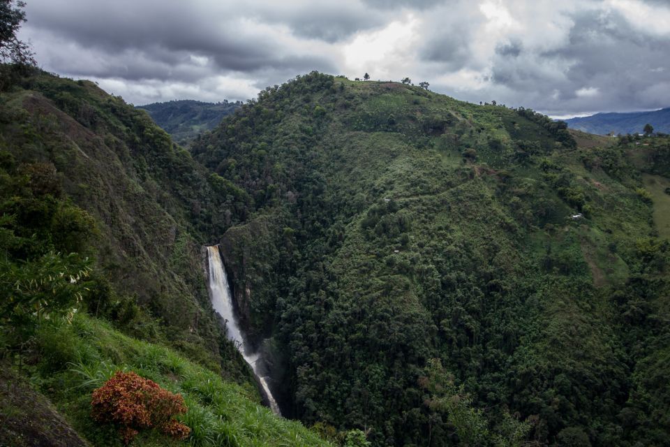 From Bogotá: San Agustín 3-Day Trip - Experience and Highlights