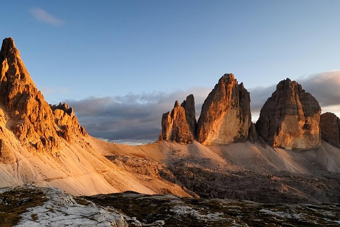 From Bolzano - Private Tour by Car: the BEST of the DOLOMITES in JUST ONE DAY - Expert Guided Exploration