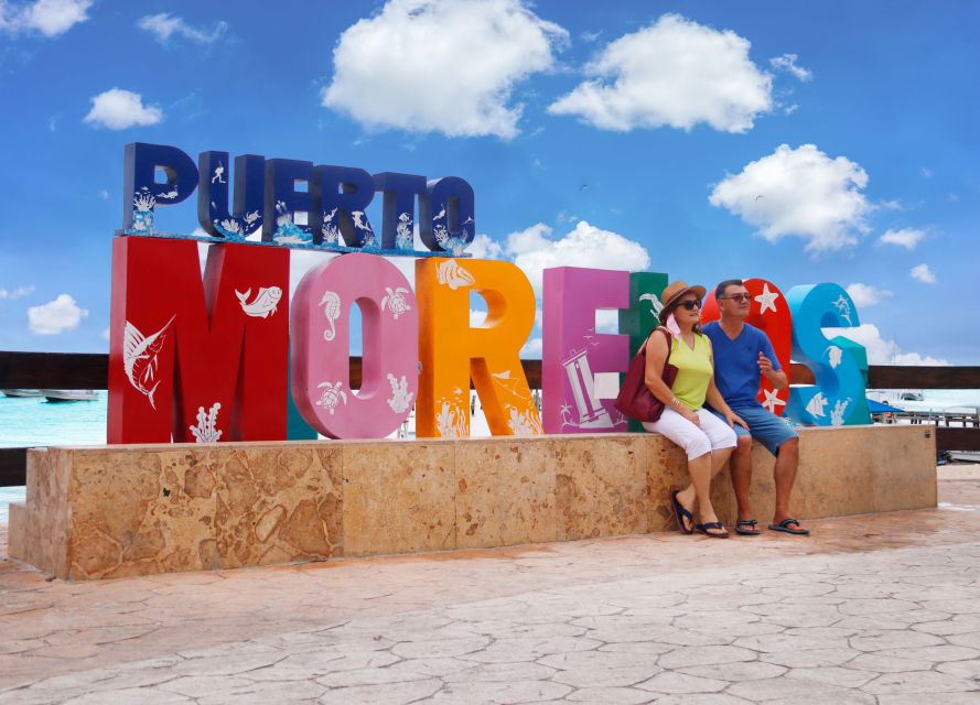 From Cancún: Puerto Morelos Guided Taco Tasting Tour - Activity Highlights and Itinerary