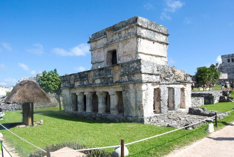 From Cancún: Tulum and Tankah Cenotes Eco-Adventure Tour - Experience Highlights