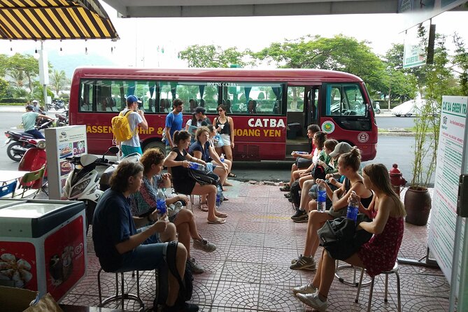 From Cat Ba Island: Full Day Boat Tour to Lan Ha Bay - Ha Long Bay - Reviews