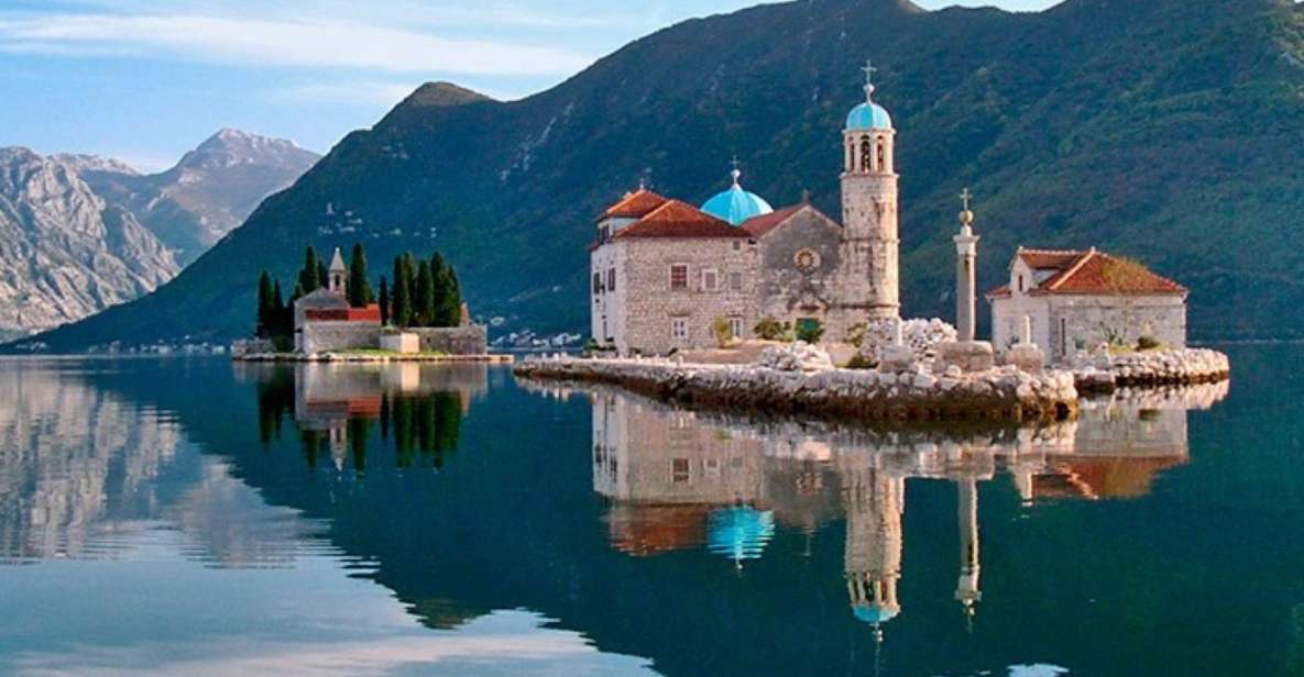 From Cavtat: Montenegro Day Trip & Boat Cruise in Kotor Bay - Experience Highlights