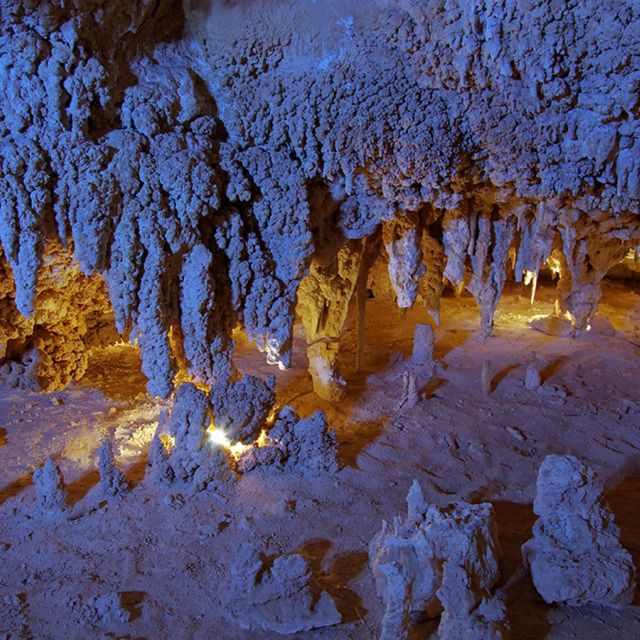 From Chihuahua: Coyame Caves Tour - Experience Highlights