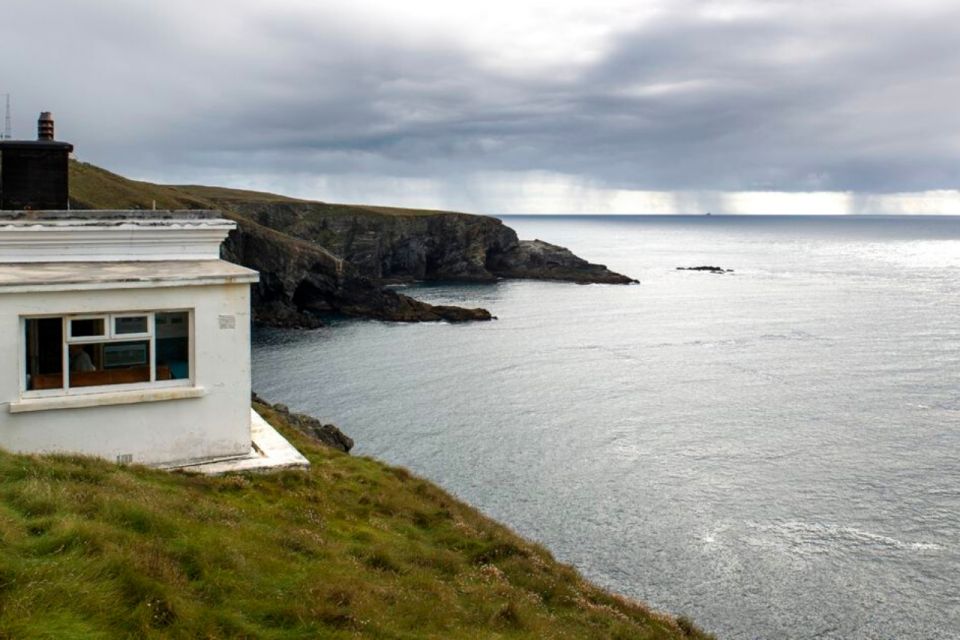 From Cork: Guided Full-Day West Cork to Mizen Head Tour - Highlights & Itinerary