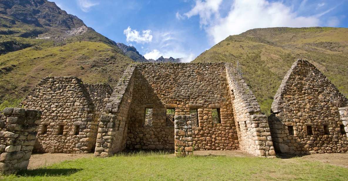 From Cusco: 2-Day Inca Trail Hiking Tour to Machu Picchu - Experience Highlights