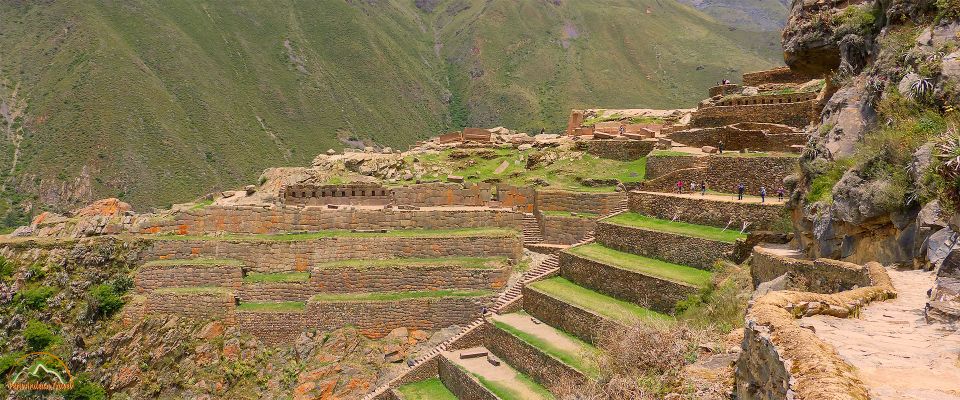 From Cusco: 2-Day Sacred Valley Tour With Cultural Immersion - Tour Highlights