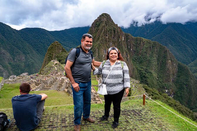 From Cusco - 2-Day Tour to the Sacred Valley and Machu Picchu With Lunch - Lunch Inclusions