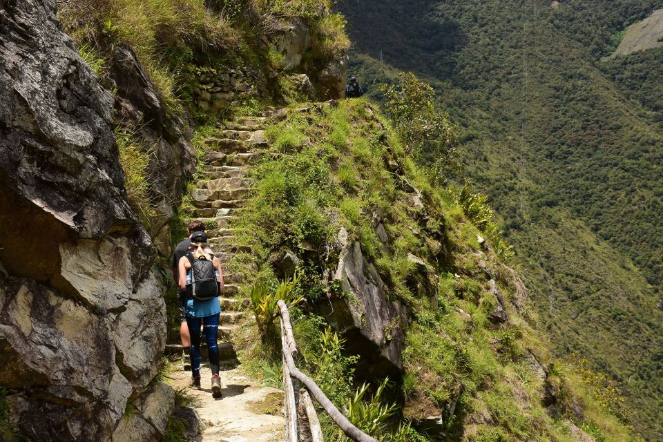 From Cusco: 2 Days Inca Trail to Machu Picchu - Activity Details