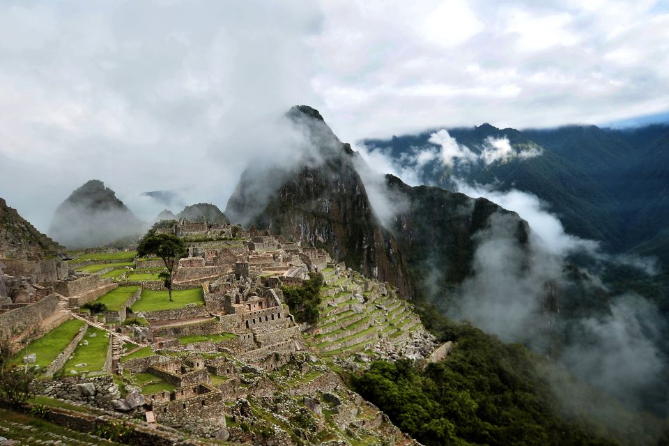 From Cusco: 7-Day Trek to Machu Picchu Through Inca Trail - Experience Highlights