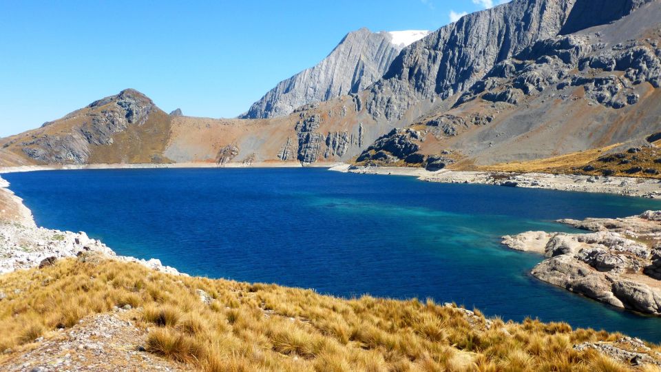 From Cusco: 7 Lagoons Tour - Experience Highlights