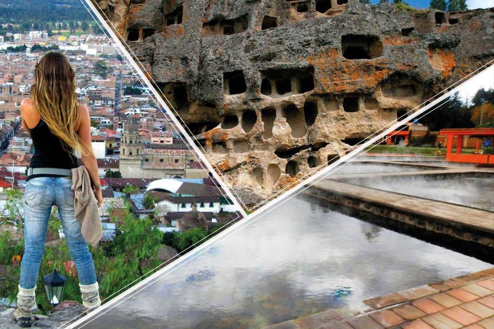 From Cusco: City Tour and Inca Baths - Booking Information and Policies