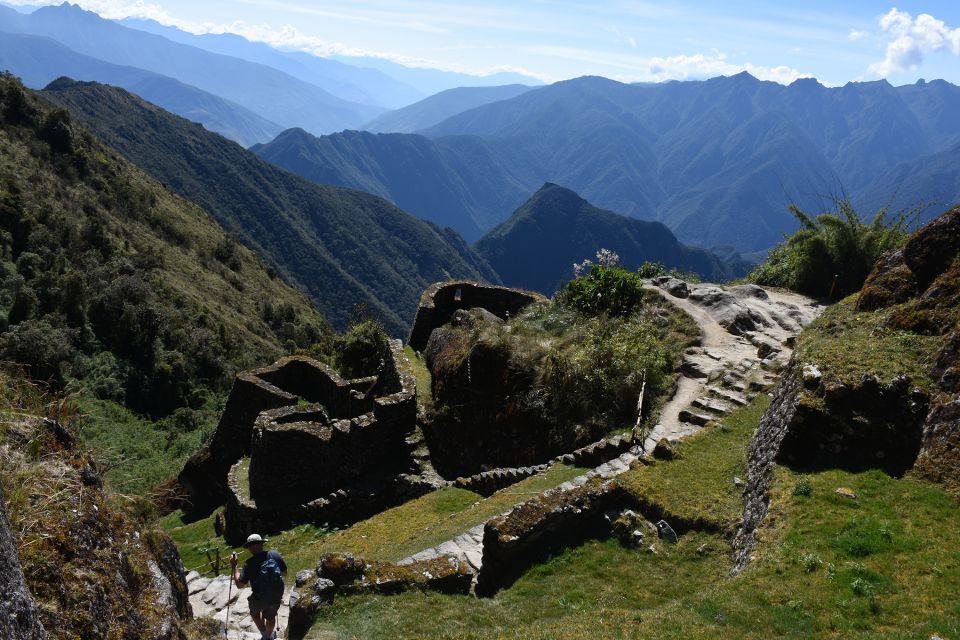 From Cusco: Classic Inca Trail 4-days to Machu Picchu - Experience and Highlights