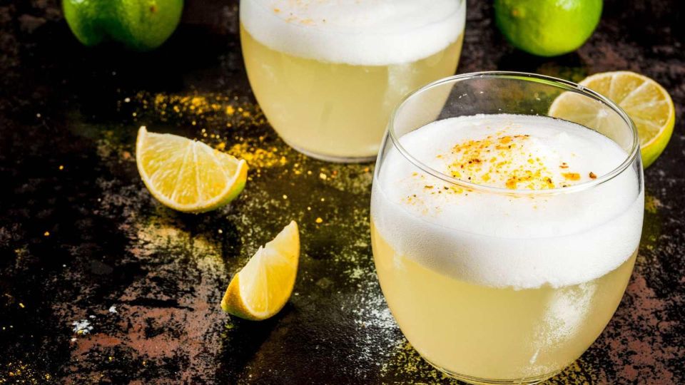 From Cusco: Delight Your Palate With a Delicious Pisco Tour - Experience Highlights