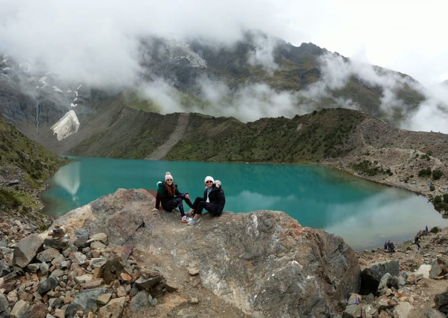 From Cusco: Full-Day Tour to Humantay Lagoon - Experience Highlights