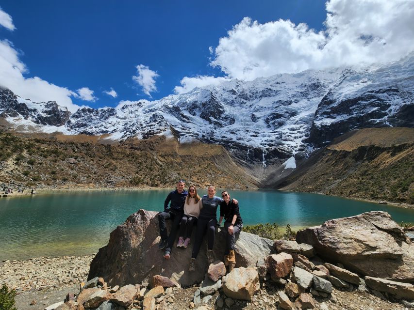 From Cusco: Full Day Tour to Humantay Lake - Pickup and Transportation Details
