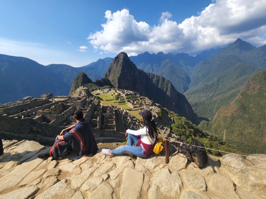 From Cusco: Full Day Tour to Machu Picchu - Pickup and Transfer Information