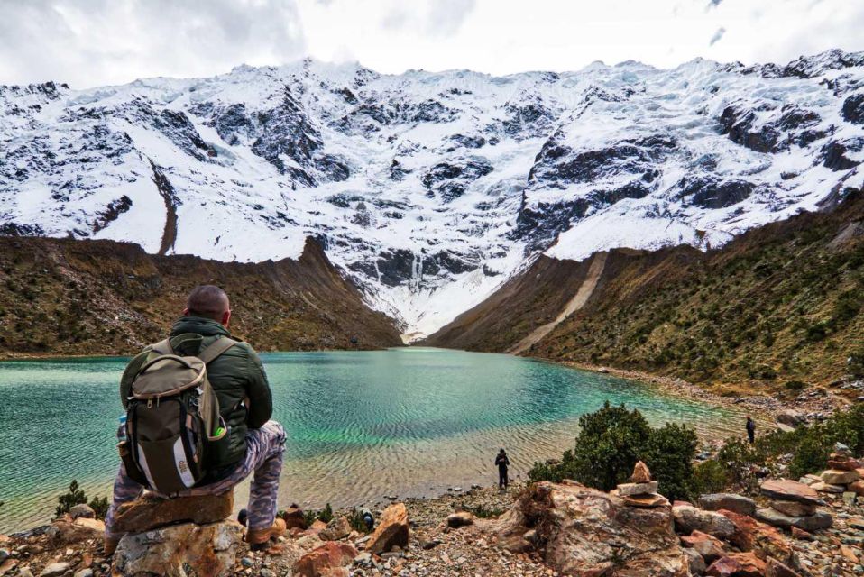 From Cusco: Guided Tour in Humantay Lake - Experience Highlights