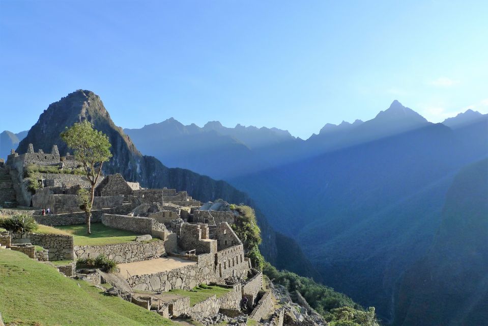 From Cusco : Hiking 8 Days Salkantay Trek to Machu Picchu - Experience Highlights