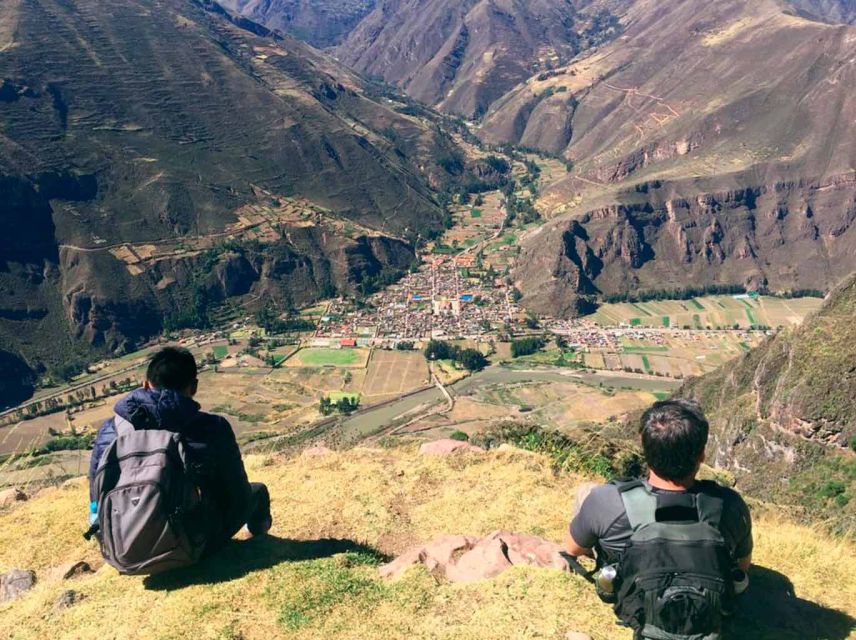From Cusco: Huchuy Qosqo Trek 3 Days 2 Nights Private Tour - Booking Information and Flexibility Options