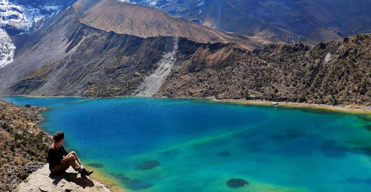 From Cusco: Humantay Glacier Lake Guided Day Tour - Experience Highlights