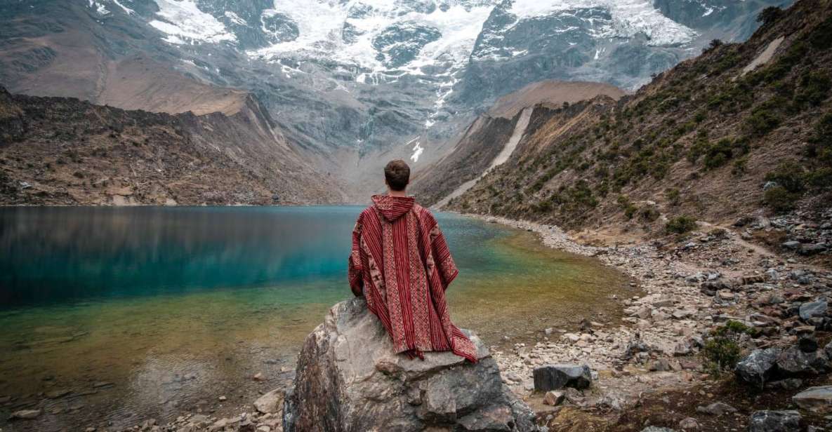 From Cusco: Humantay Lagoon 1-Day Tour Breakfast Lunch - Starting Point and Journey Stops