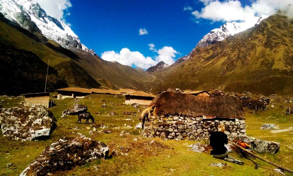 From Cusco: Humantay Lake and Rainbow Mountain 2-Day Tour - Experience Highlights