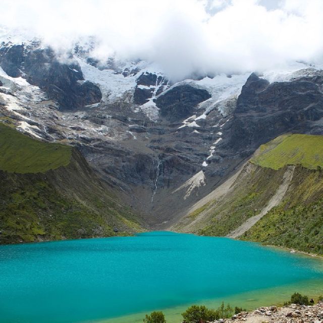 From Cusco: Humantay Lake Full Day Hike Tour - Experience Highlights