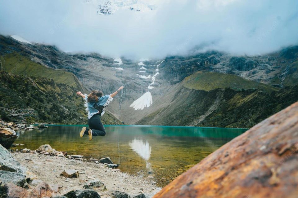 From Cusco: Humantay Lake Tour 1 Day - Inclusions