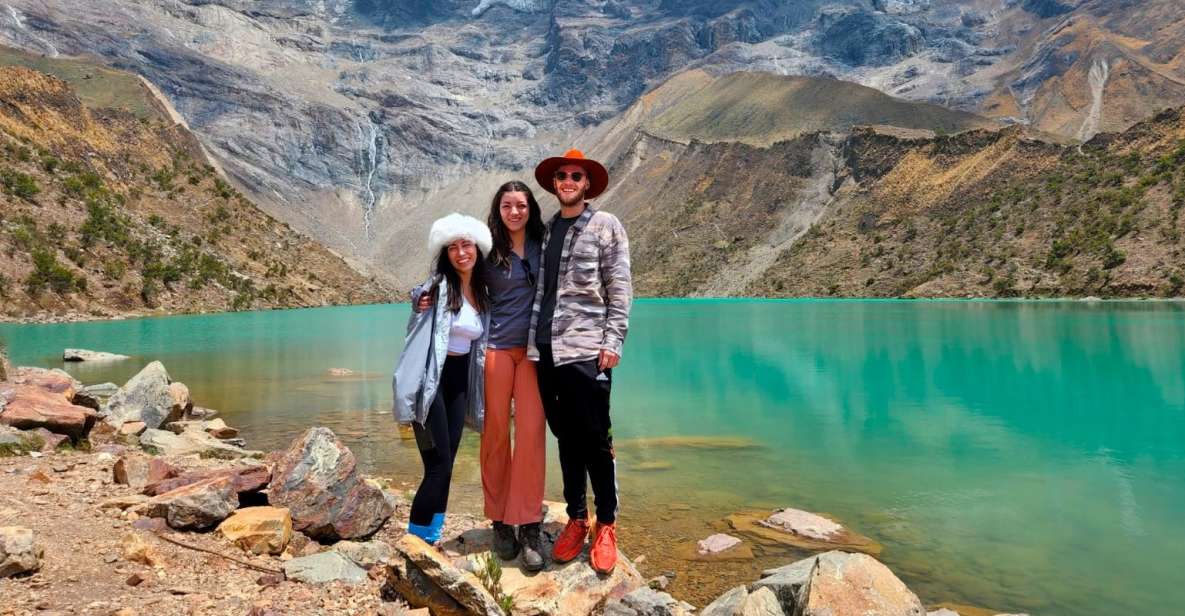 From Cusco: Humantay Lake Tour - Experience Highlights