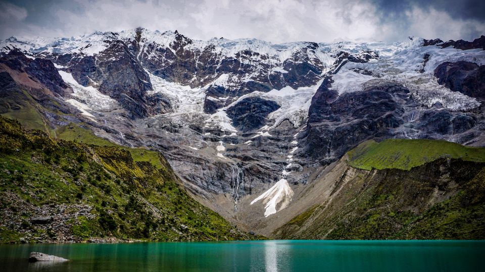 From Cusco: Humantay Lake Trek With Meals and Transfer - Recommendations for Participants