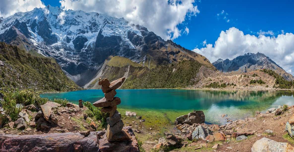 From Cusco Humantay Lake With Breakfast and Buffet Lunch - Inclusions and Exclusions