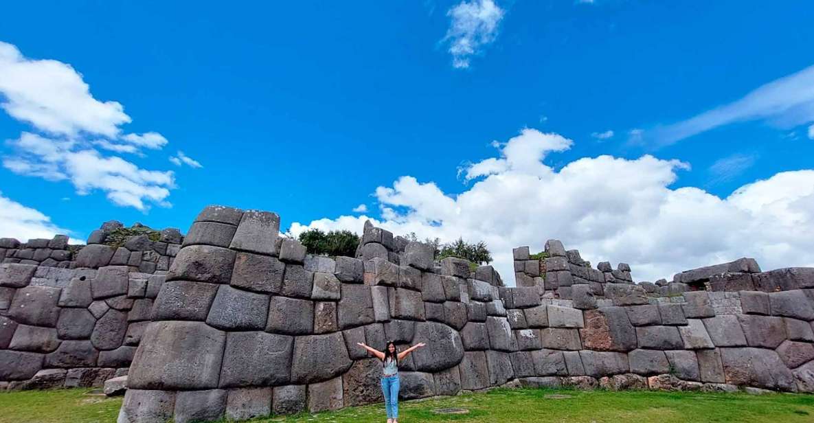 From Cusco: Incredible Tour With Humantay Lake 5d/4n - Experience Highlights