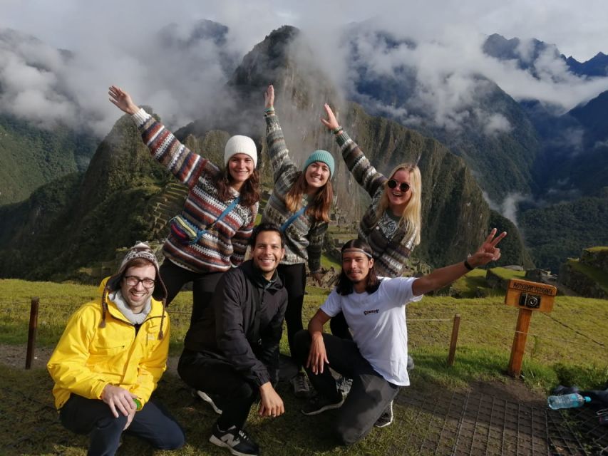 From Cusco: Machu Picchu 2-Day Overnight Trip - Highlights of the Trip