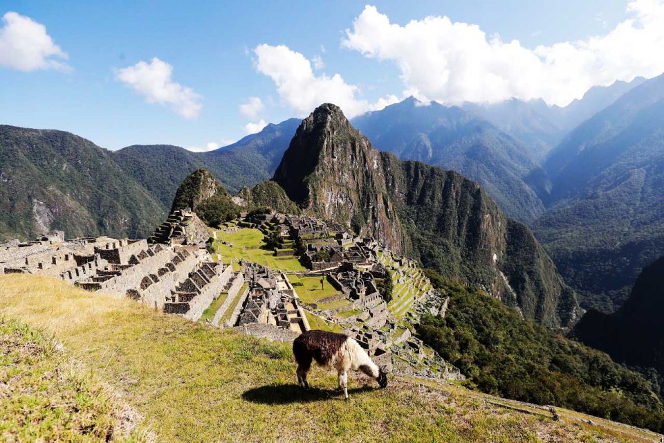 From Cusco: Machu Picchu Amazing Rainbow Mountain 2D - 1N - Experience Highlights and Itinerary Overview