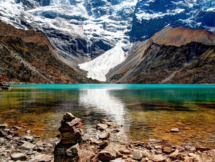 From Cusco: Machu Picchu Magic Humantay Lake 3D-2N - Itinerary and Experience