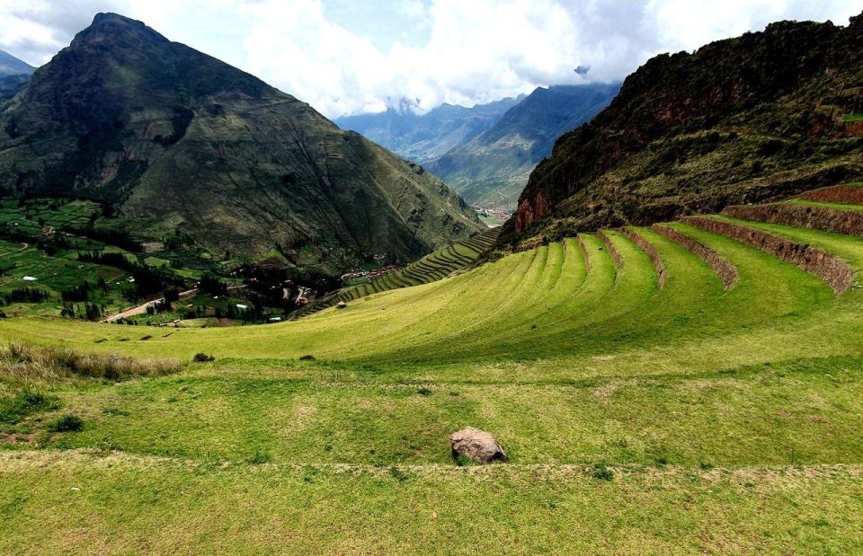 From Cusco: Machu Picchu & Sacred Valley 2 Day All Inclusive - Pickup Information and Private Group Option