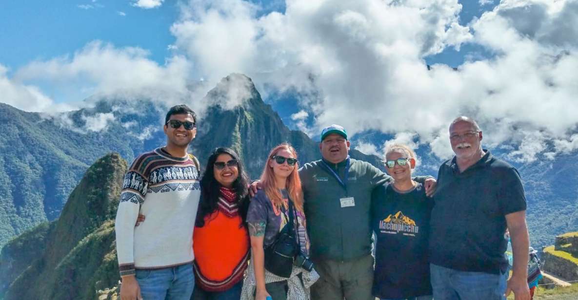 From Cusco: Machu Picchu & Sacred Valley by Panoramic Train - Experience Highlights