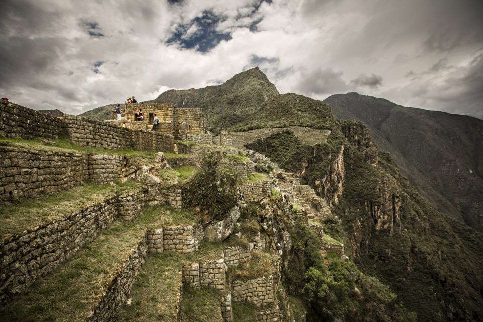 From Cusco: Machu Picchu Small Group Full-Day Tour - Tour Details