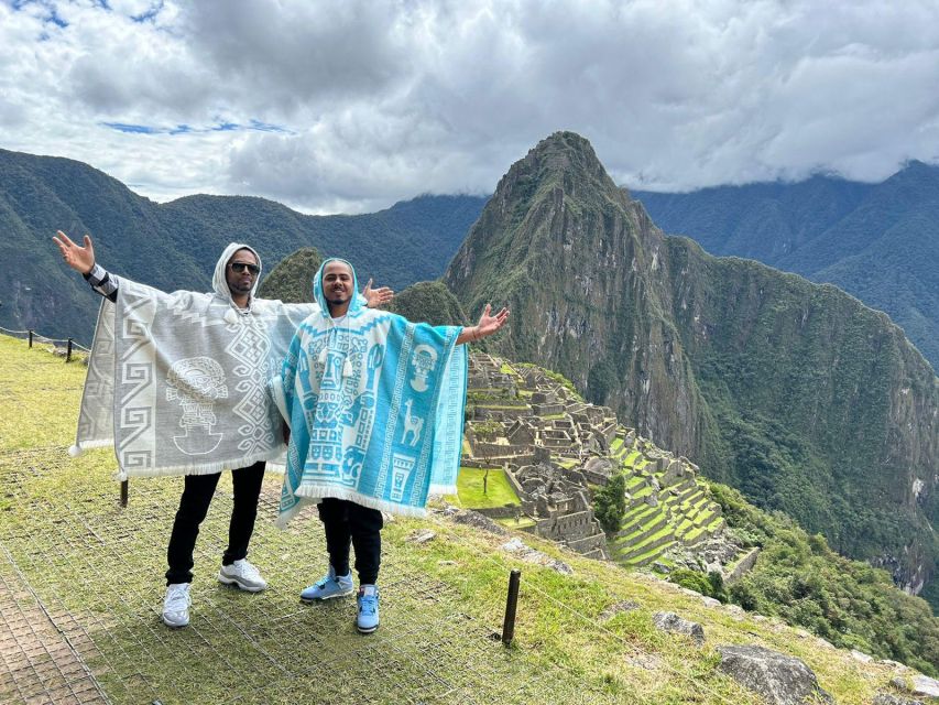 From Cusco: Machupicchu Full Day Tour With Expedition Train - Highlights of the Tour