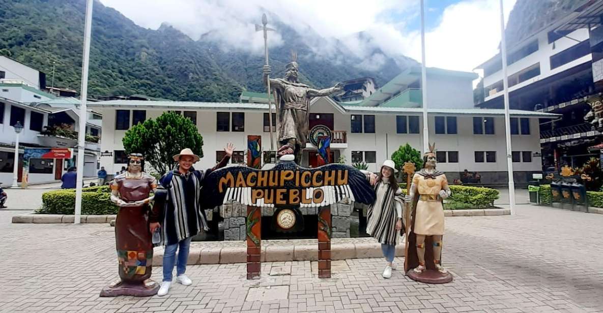 From Cusco: Magic Machu Picchu - Tour 6 Days/5 Nights - Tour Details