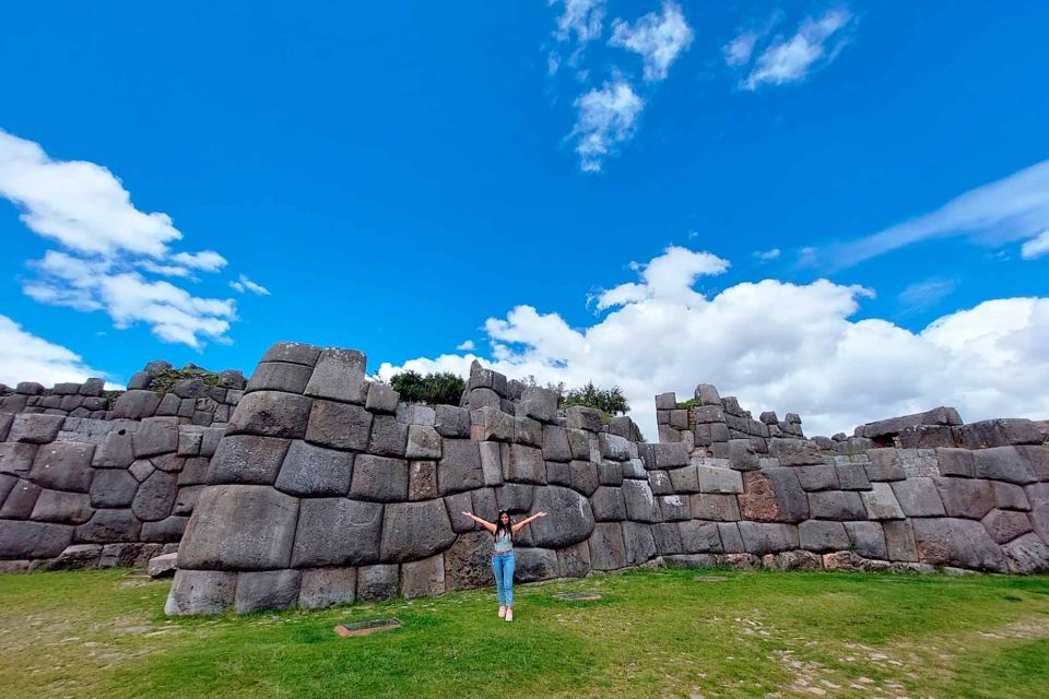From Cusco: Magic Tour 3d/2n Machupicchu Hotel - Experience and Highlights Overview