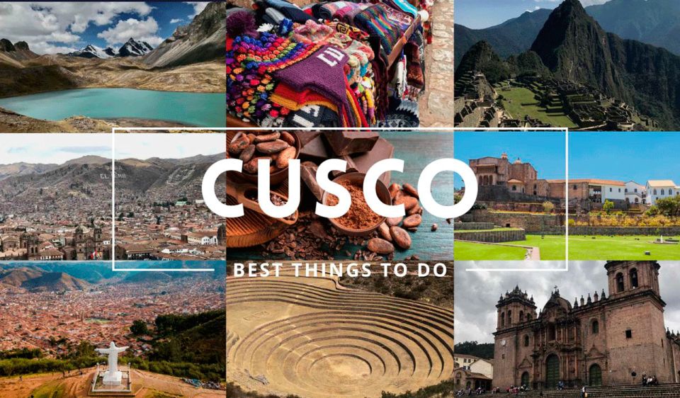 From Cusco: Magical MachuPicchu 8D/7N Private Luxury - Logistics and Language Support