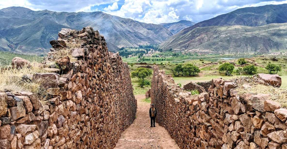 From Cusco: Private Tour to the South Valley Half Day - Booking Details