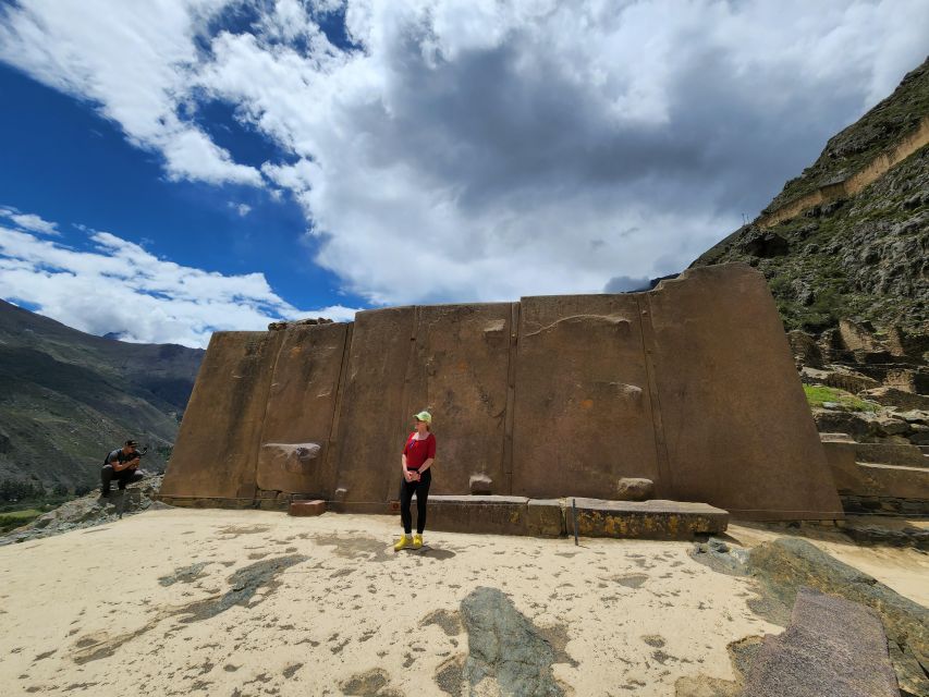 From Cusco: Sacred Valley & Maras Salt Mines Tour With Lunch - Tour Highlights