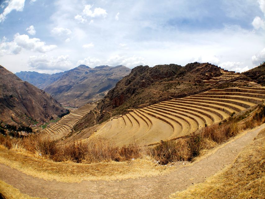 From Cusco: Sacred Valley of the Incas Full Day Tour - Activity Duration and Details