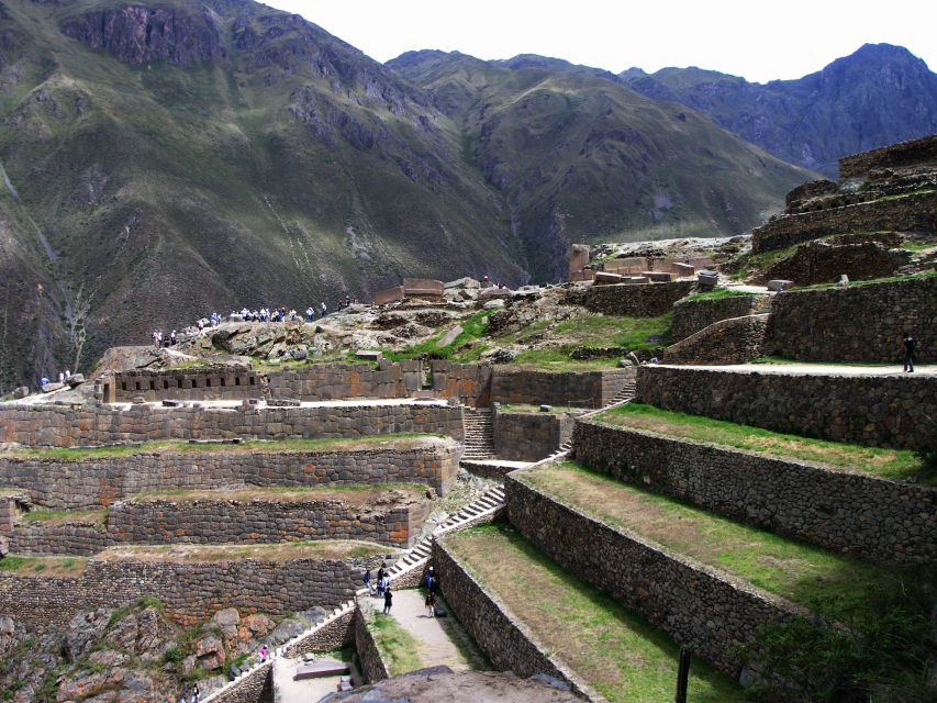 From Cusco: Sacred Valley, Pisac, Moray, & Salt Mines Tour - Tour Highlights